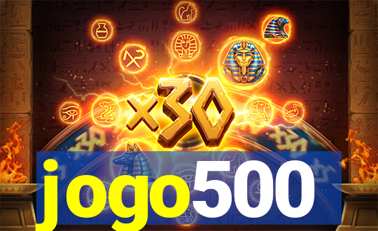 jogo500