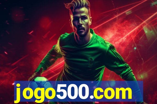 jogo500.com