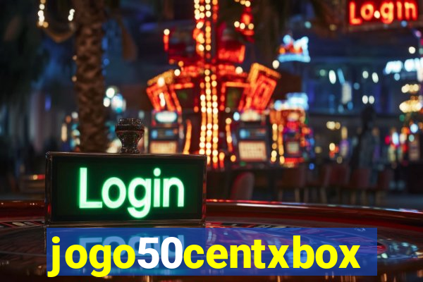 jogo50centxbox