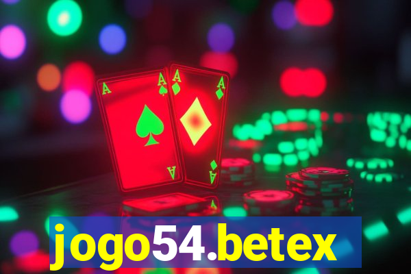 jogo54.betex