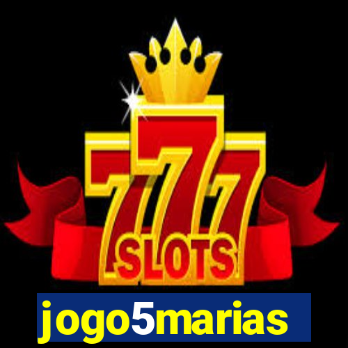 jogo5marias