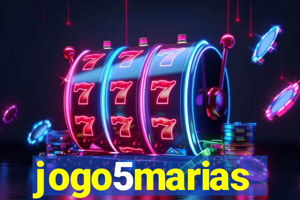 jogo5marias