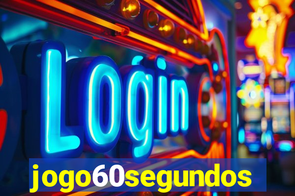 jogo60segundos