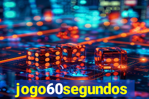 jogo60segundos