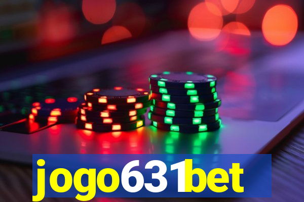 jogo631bet