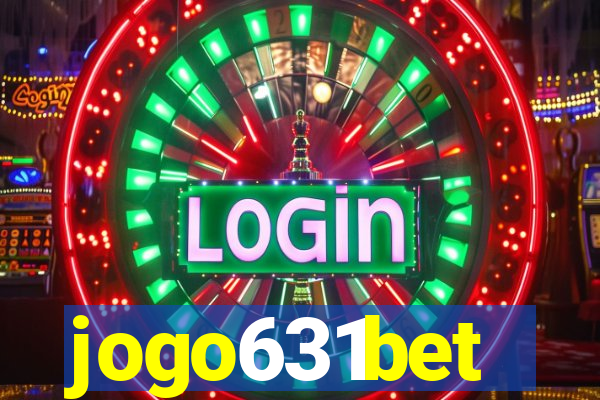 jogo631bet