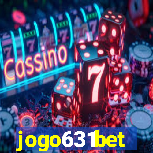 jogo631bet