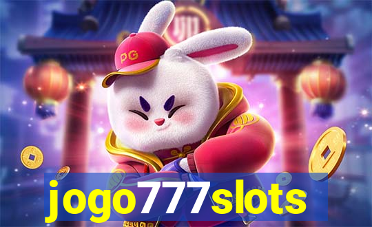 jogo777slots