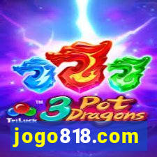 jogo818.com