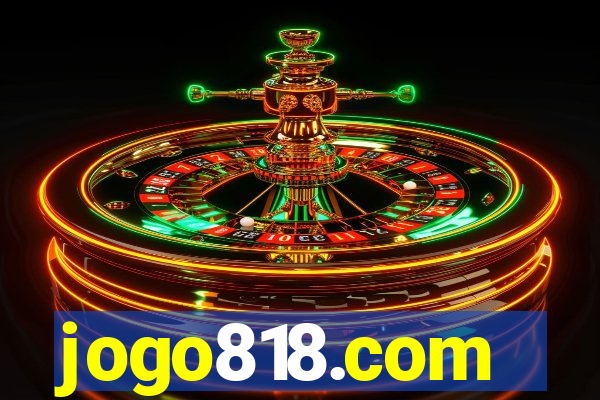 jogo818.com