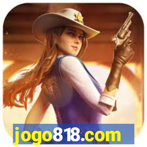 jogo818.com