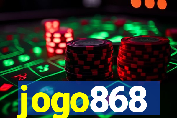 jogo868