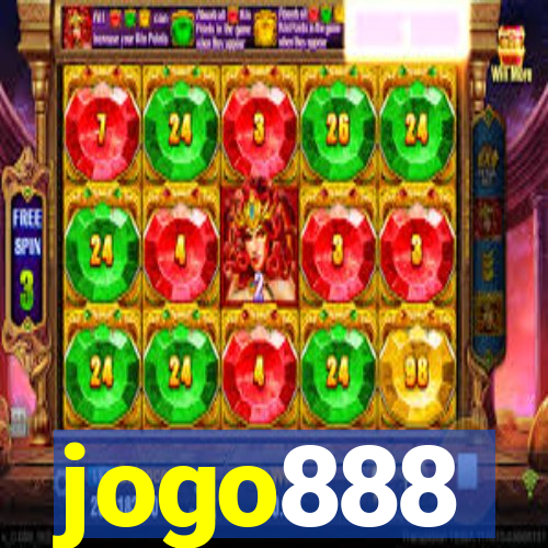 jogo888