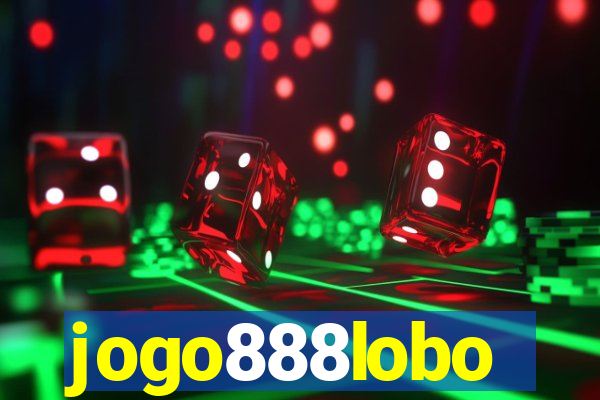 jogo888lobo