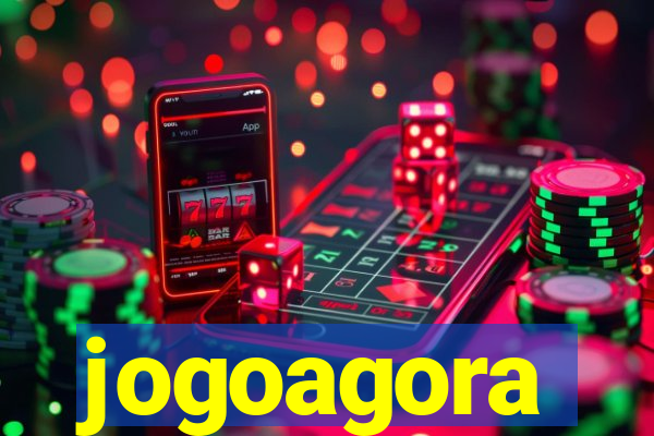 jogoagora