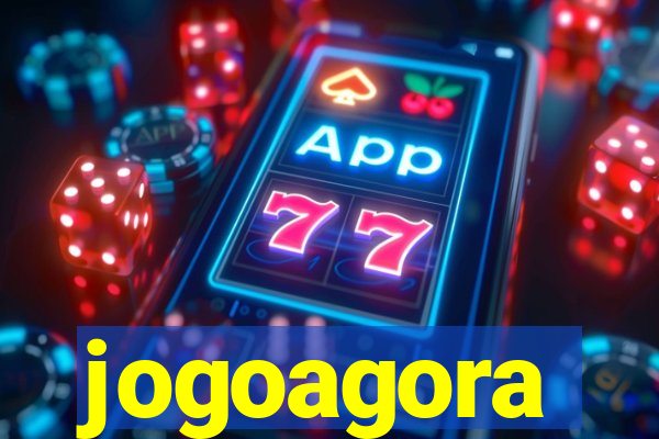 jogoagora