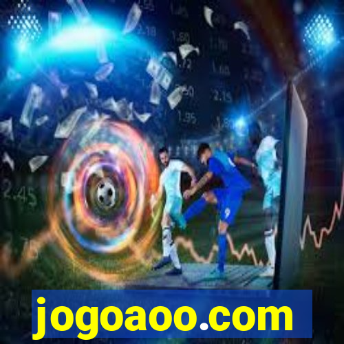 jogoaoo.com