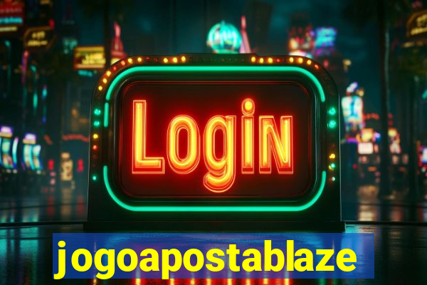 jogoapostablaze