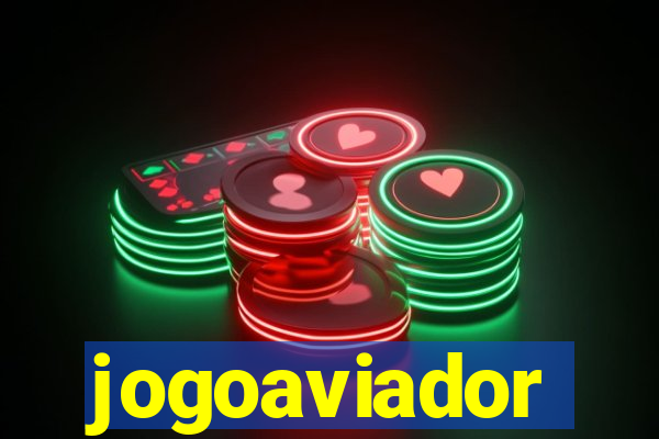 jogoaviador