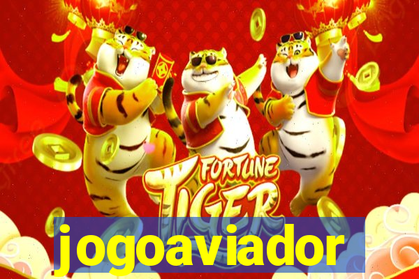 jogoaviador