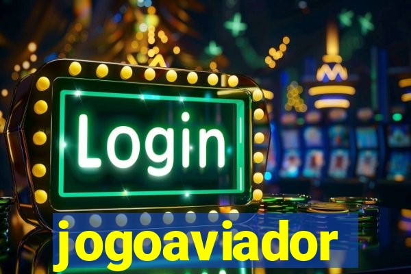 jogoaviador