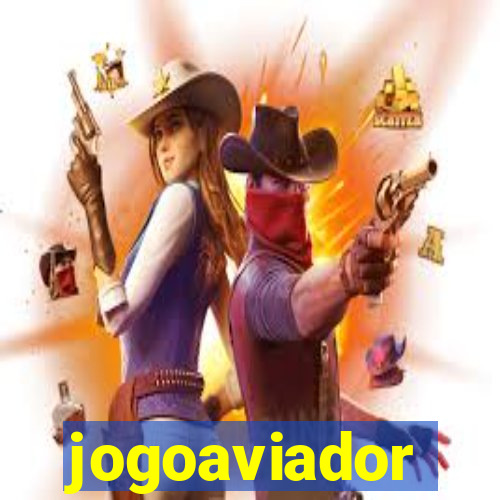 jogoaviador