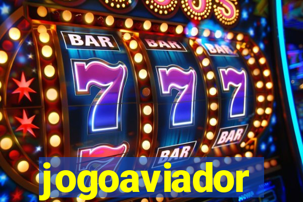 jogoaviador