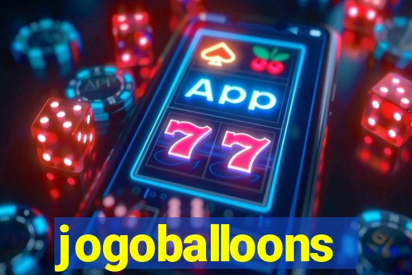 jogoballoons