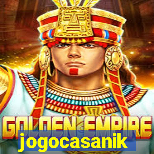 jogocasanik