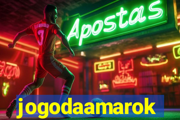 jogodaamarok