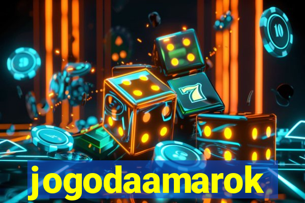 jogodaamarok