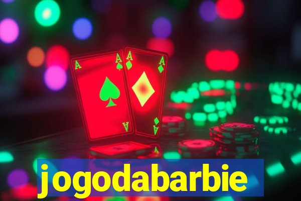 jogodabarbie