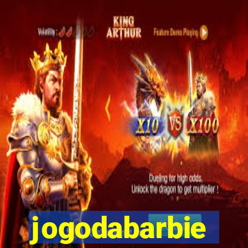 jogodabarbie