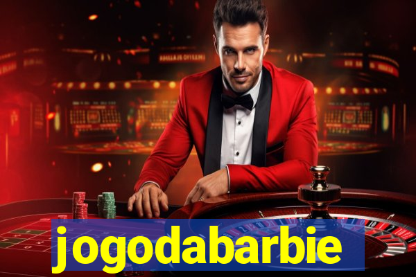 jogodabarbie