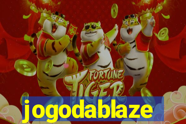 jogodablaze