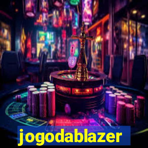 jogodablazer