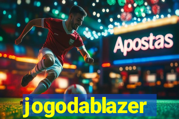 jogodablazer