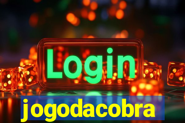 jogodacobra