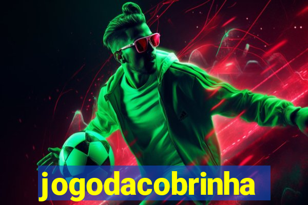 jogodacobrinha