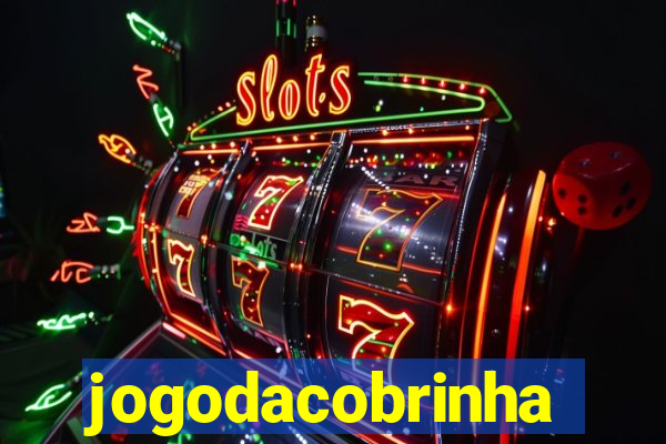 jogodacobrinha