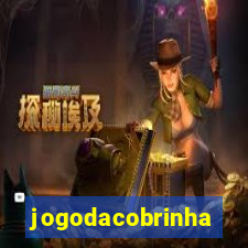 jogodacobrinha