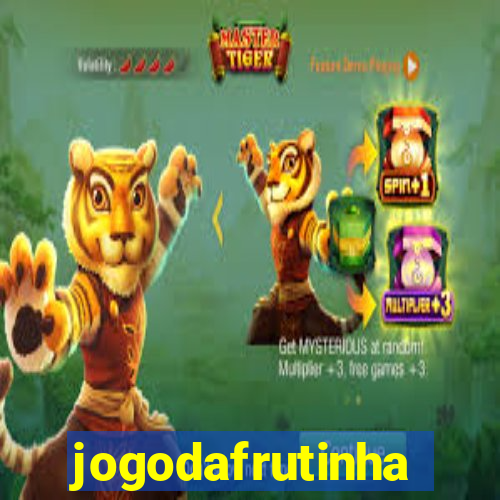 jogodafrutinha