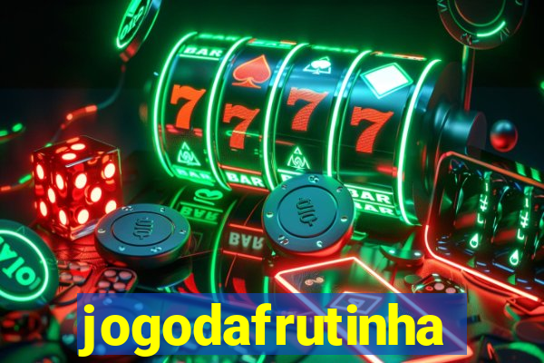 jogodafrutinha