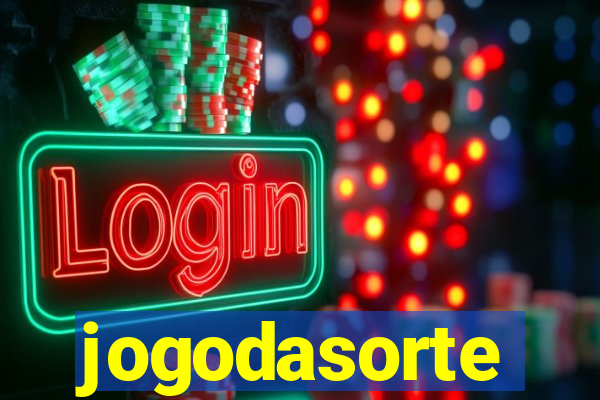 jogodasorte