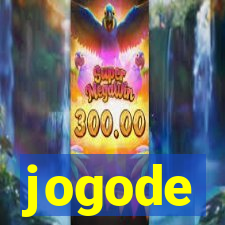 jogode