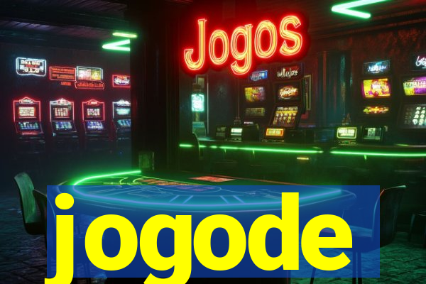 jogode