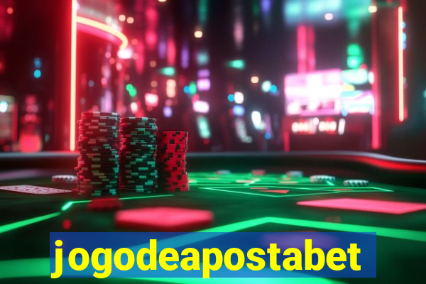 jogodeapostabet