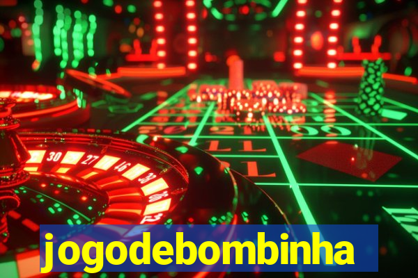 jogodebombinha