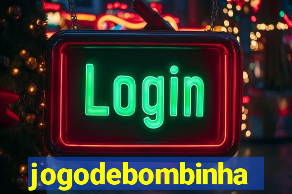 jogodebombinha