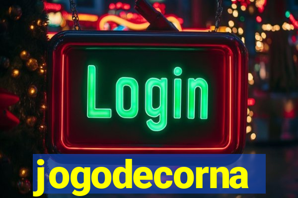 jogodecorna